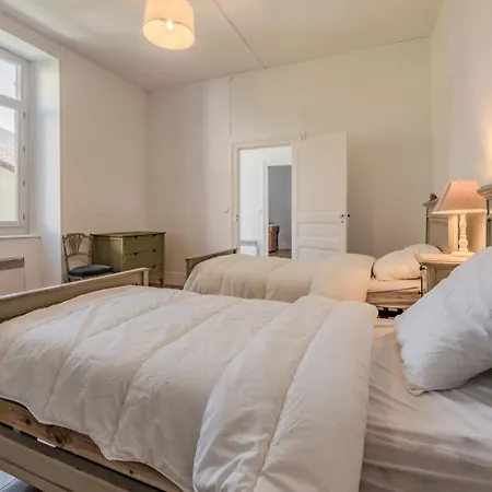 Montcalm Vakantiehuis