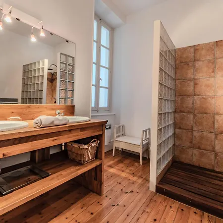 Montcalm Feriehus *