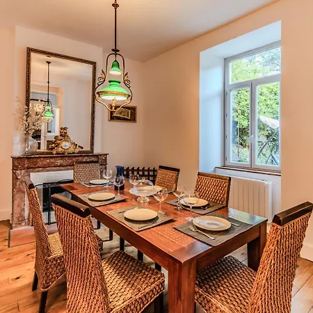 Montcalm Vakantiehuis