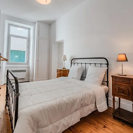 Montcalm Feriehus *