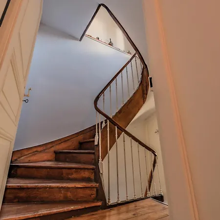 Vakantiehuis Montcalm *