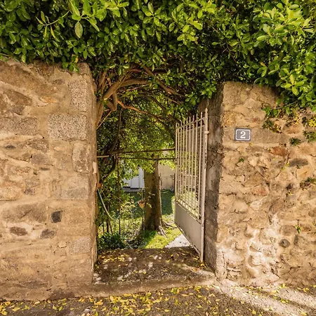 Montcalm Vakantiehuis