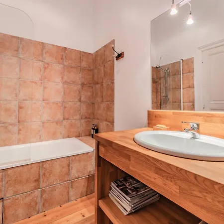 Montcalm Feriehus *