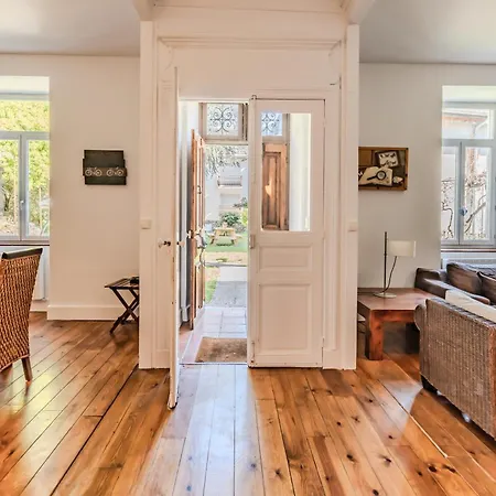 Vakantiehuis Montcalm Ax-les-Thermes