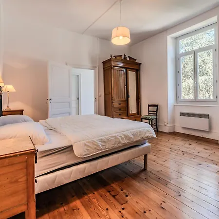 Montcalm * Ax-les-Thermes