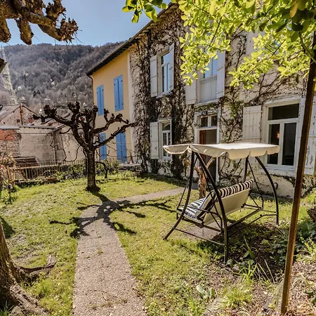 Montcalm Vakantiehuis