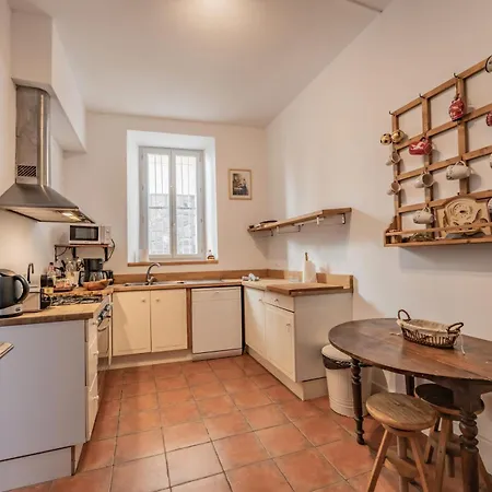 Montcalm Vakantiehuis *